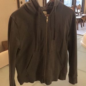 American giant hoody
